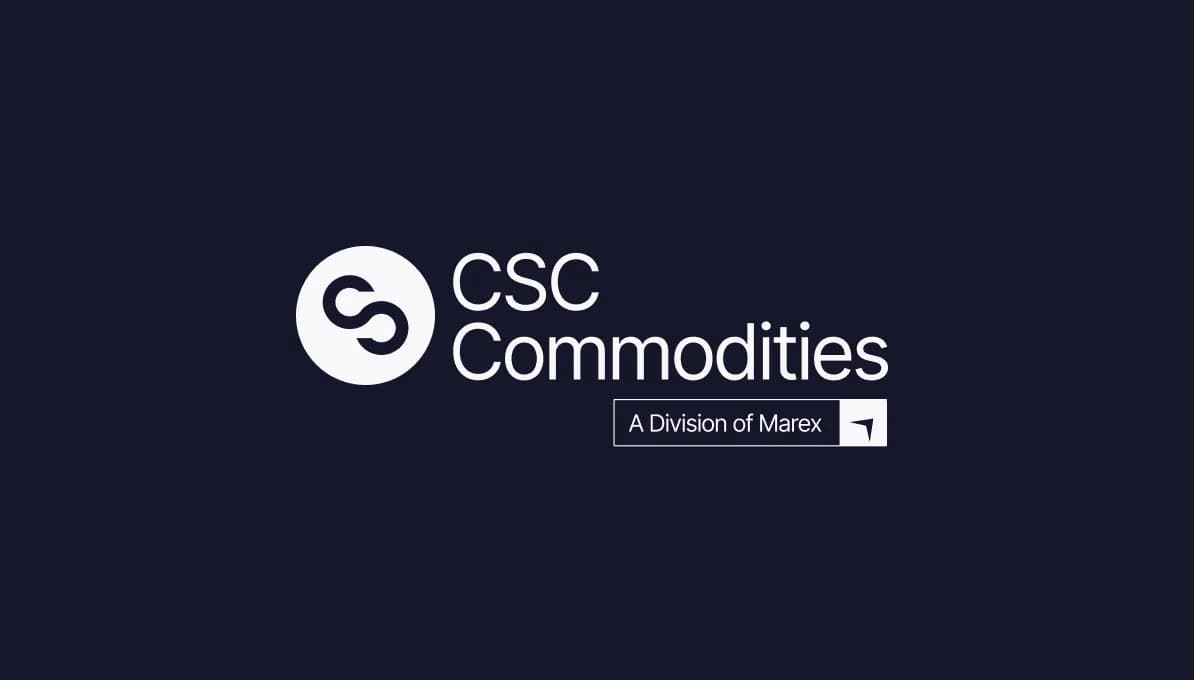 CSC Commodities