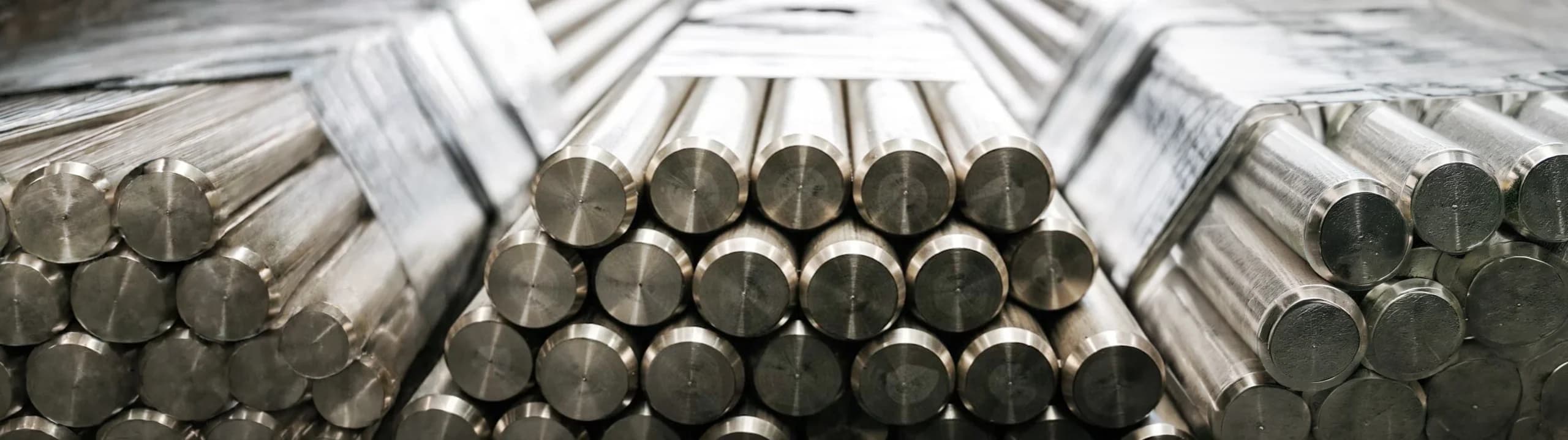 Markets Base Metals Header