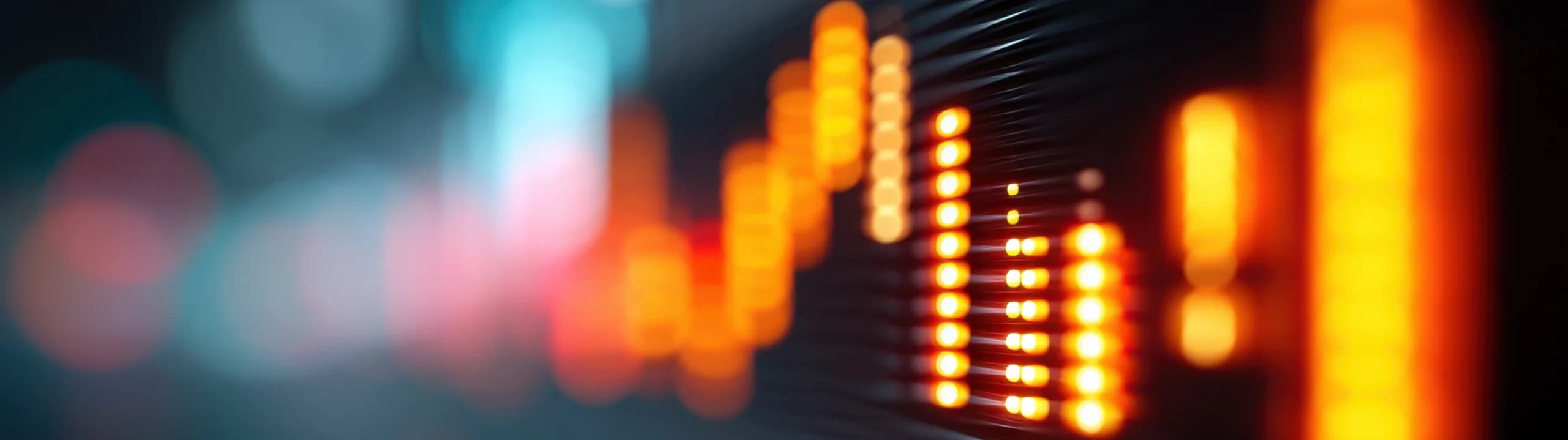 Markets Capital Equities Header