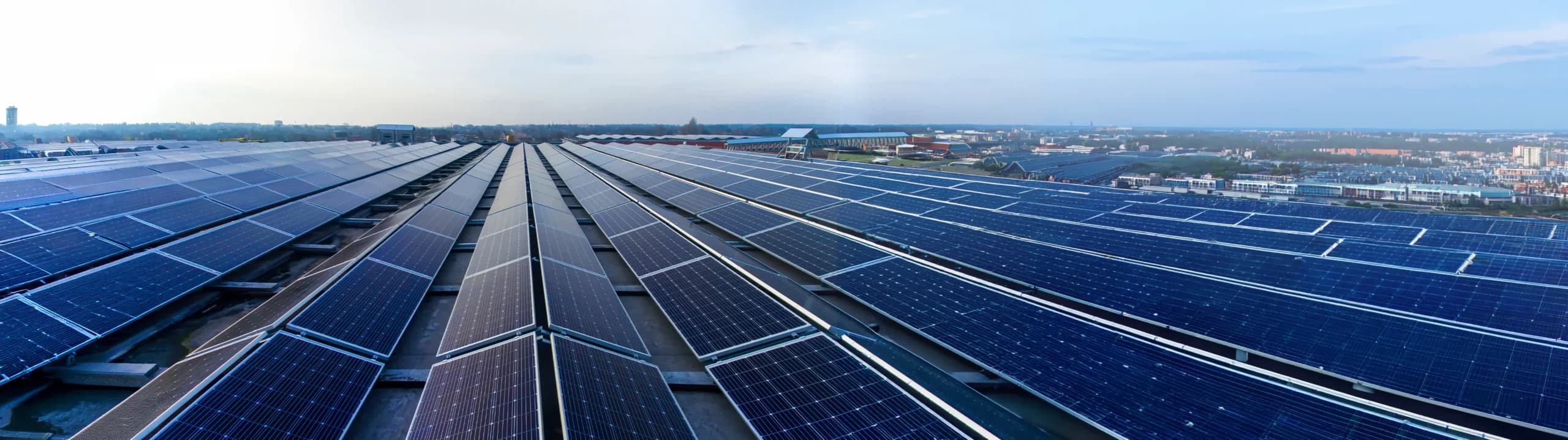 Markets Energy Clean Energy Header