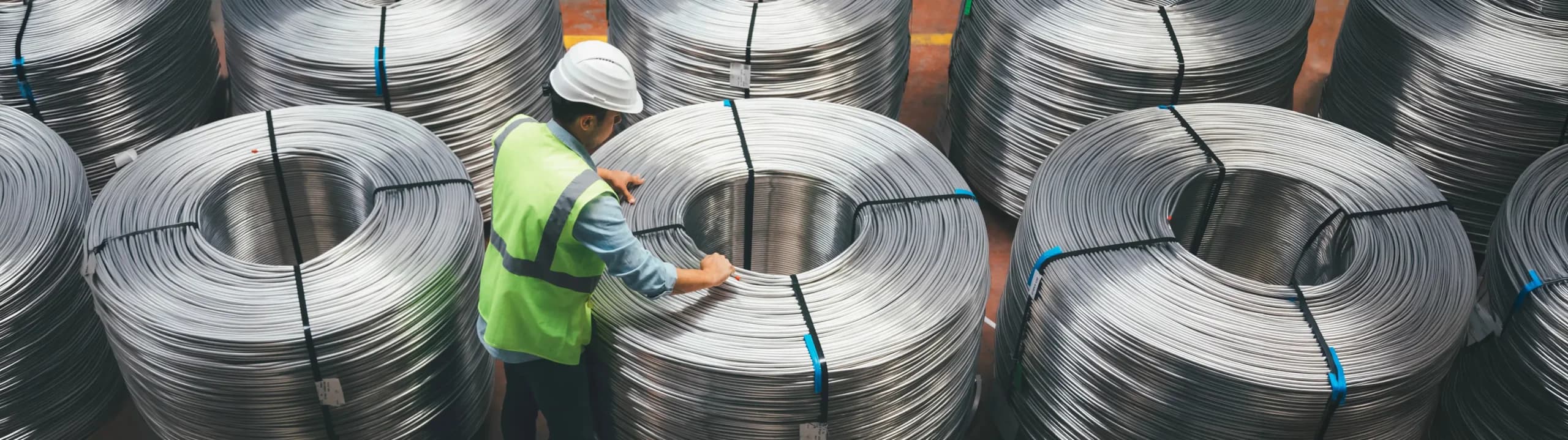 Markets Metals Overview Header