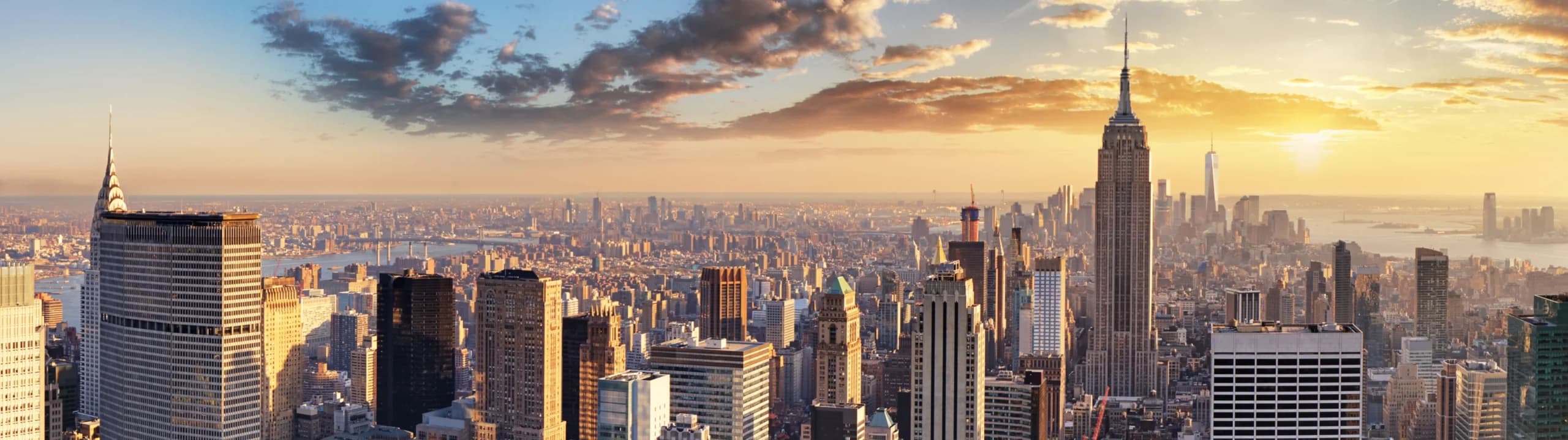 Markets Capital Financing Header