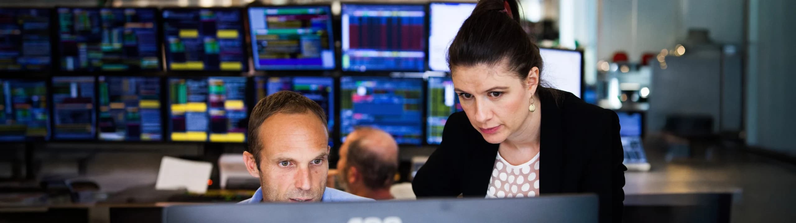 Markets Capital Outsourced Trading Header