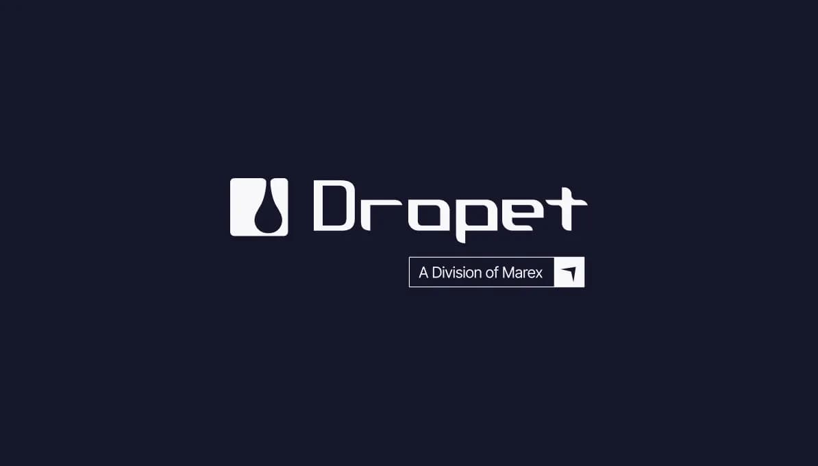 Dropet