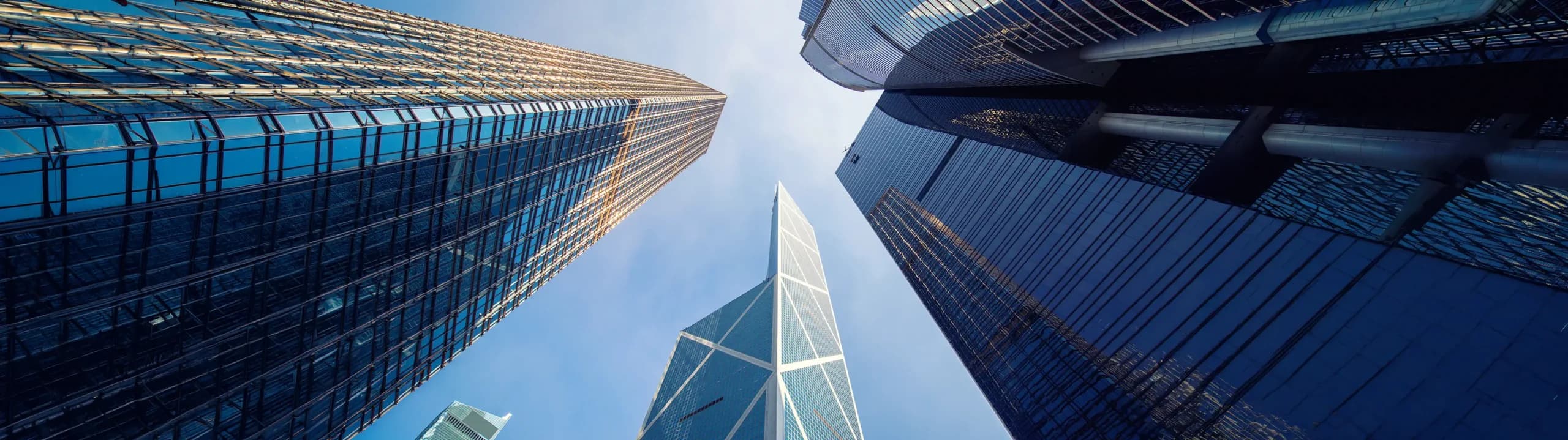 Markets Capital Funds Header