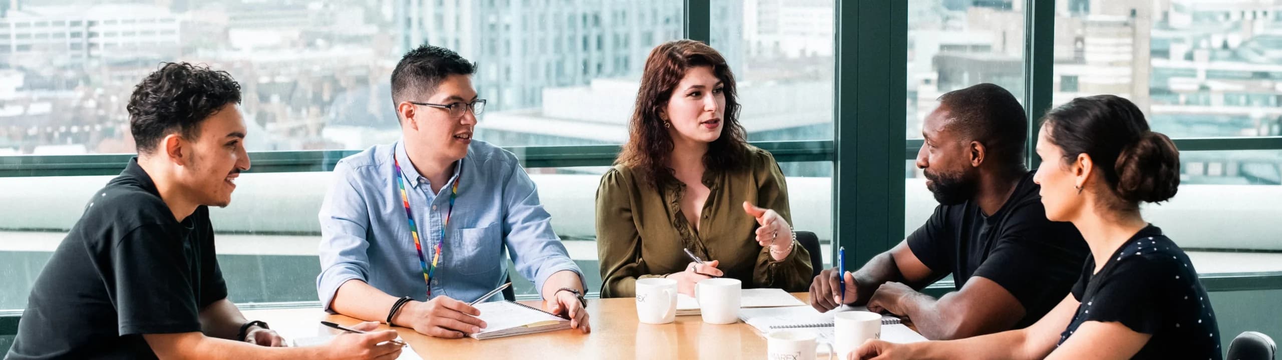 About Graduate Careers Header
