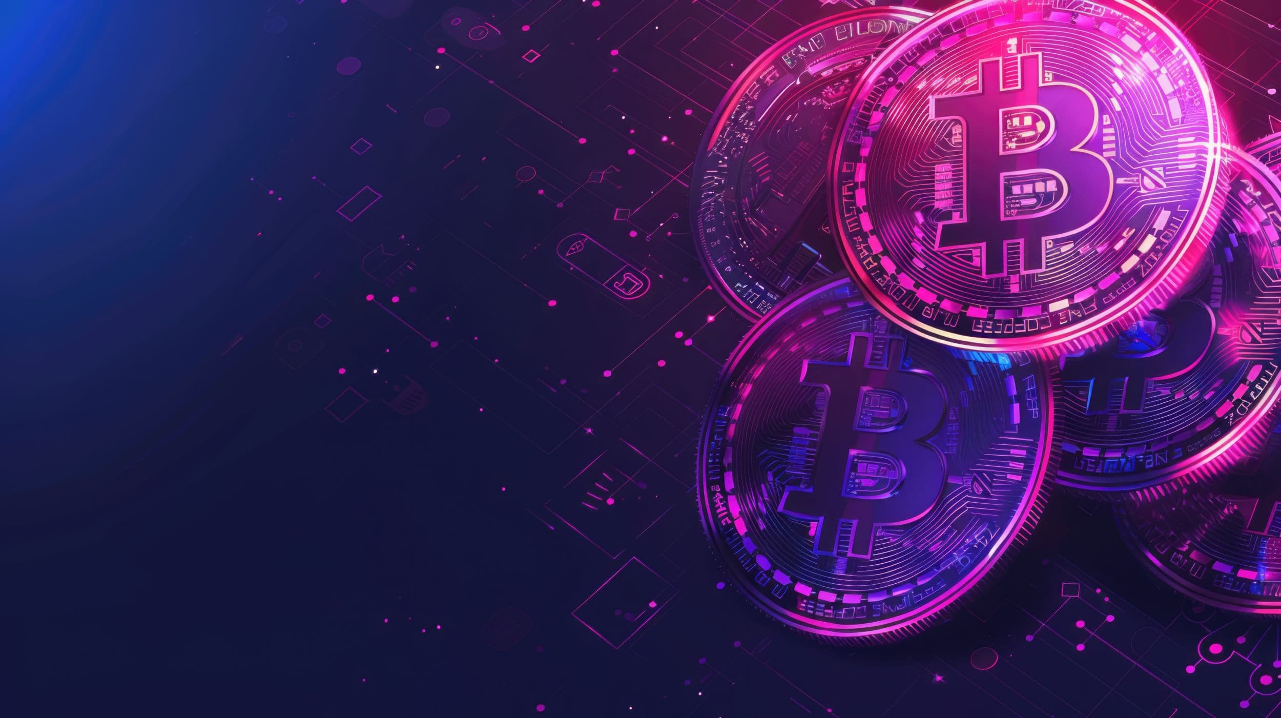 Marex expands digital assets offering with rolling spot crypto