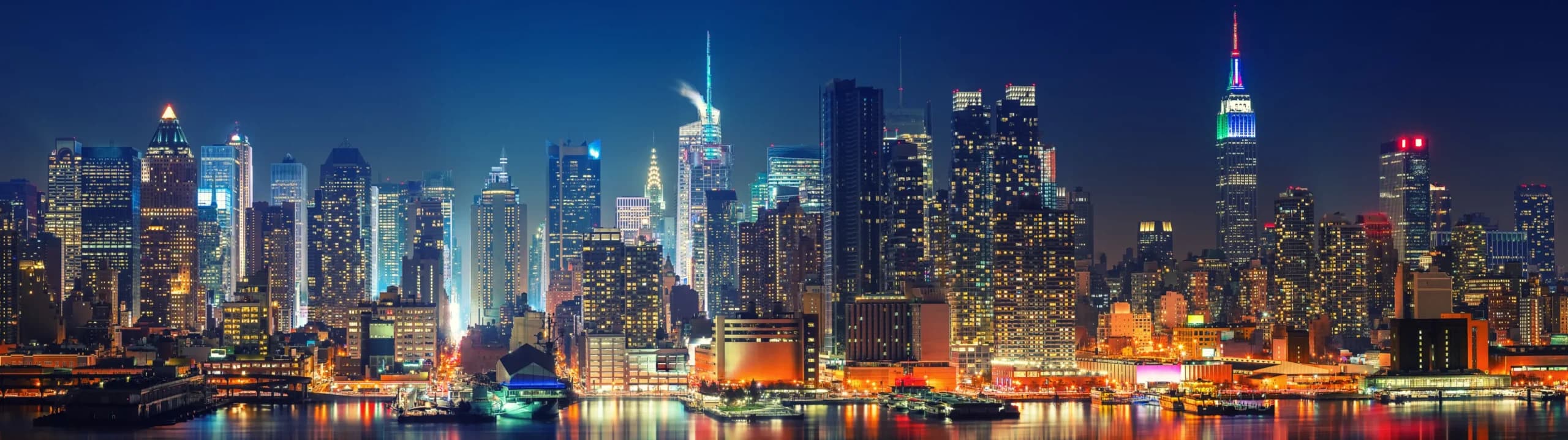 Markets Capital Markets Foreign Exchange Header