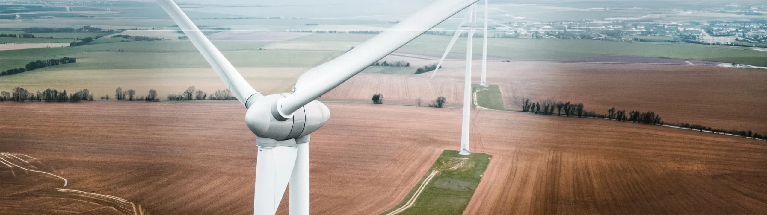 Markets Energy Overview Header