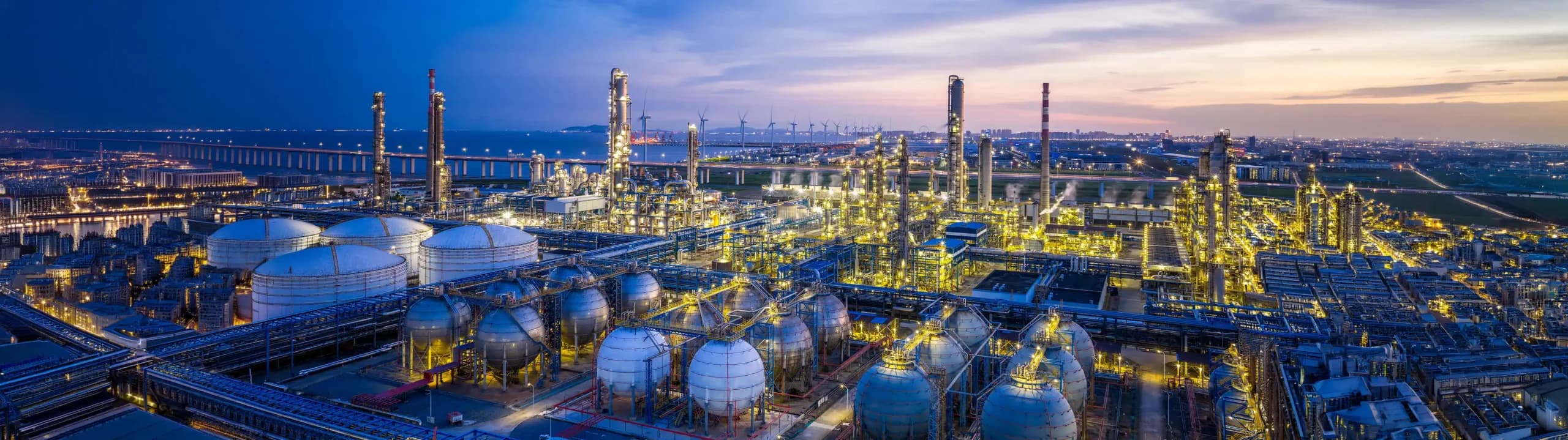 Markets Energy Oil & Oil Production Header