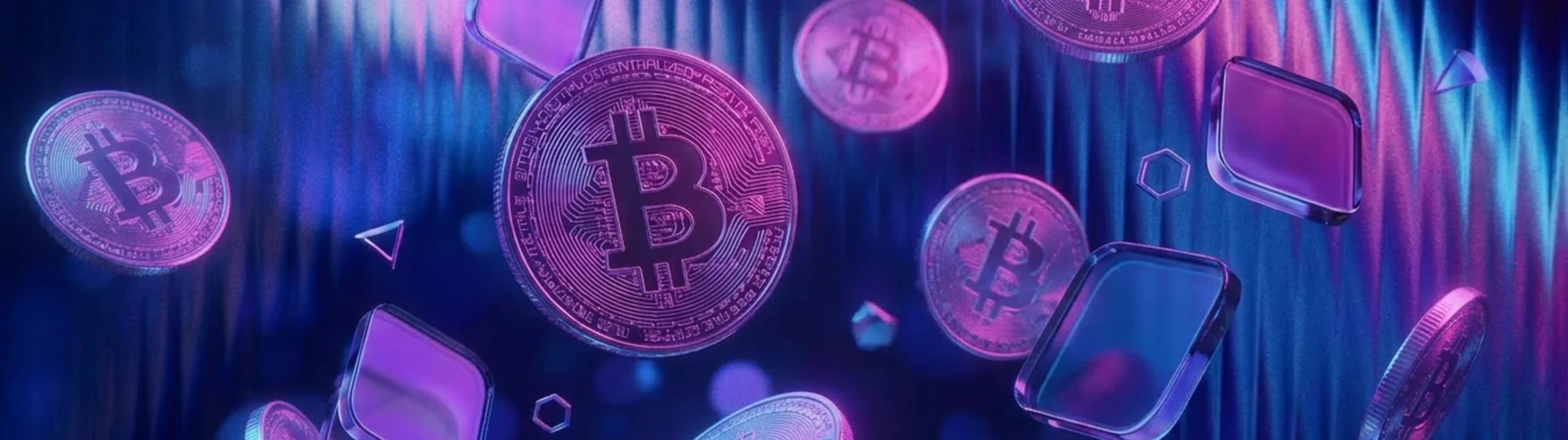 Markets Digital Assets Header