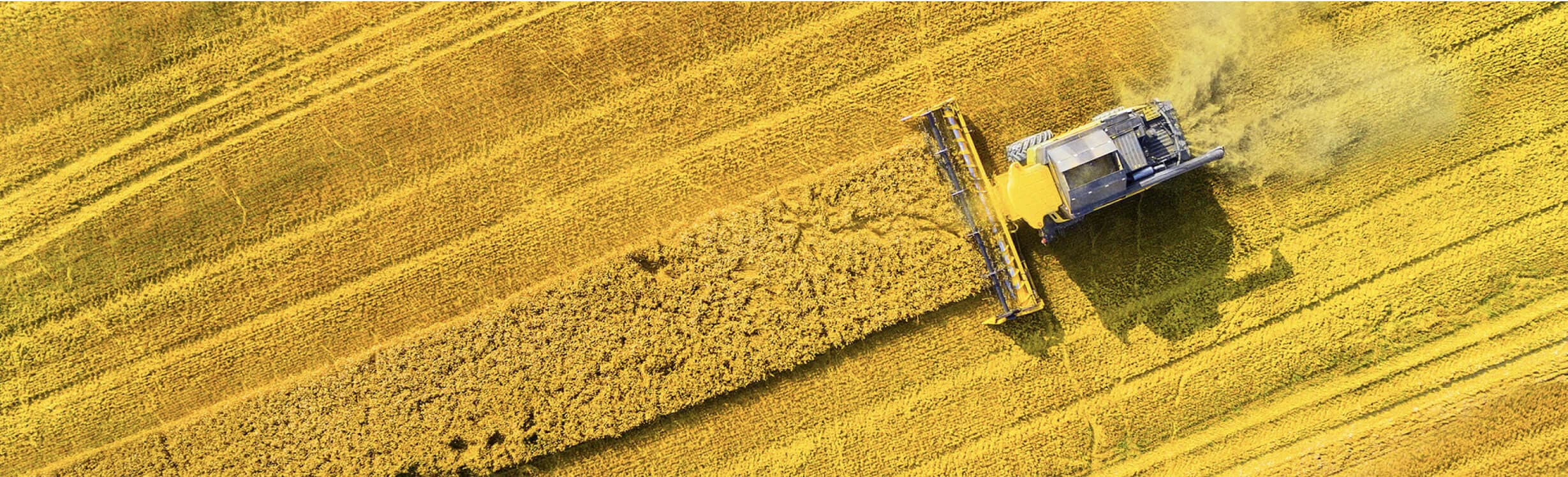 Marex Market — Agriculture