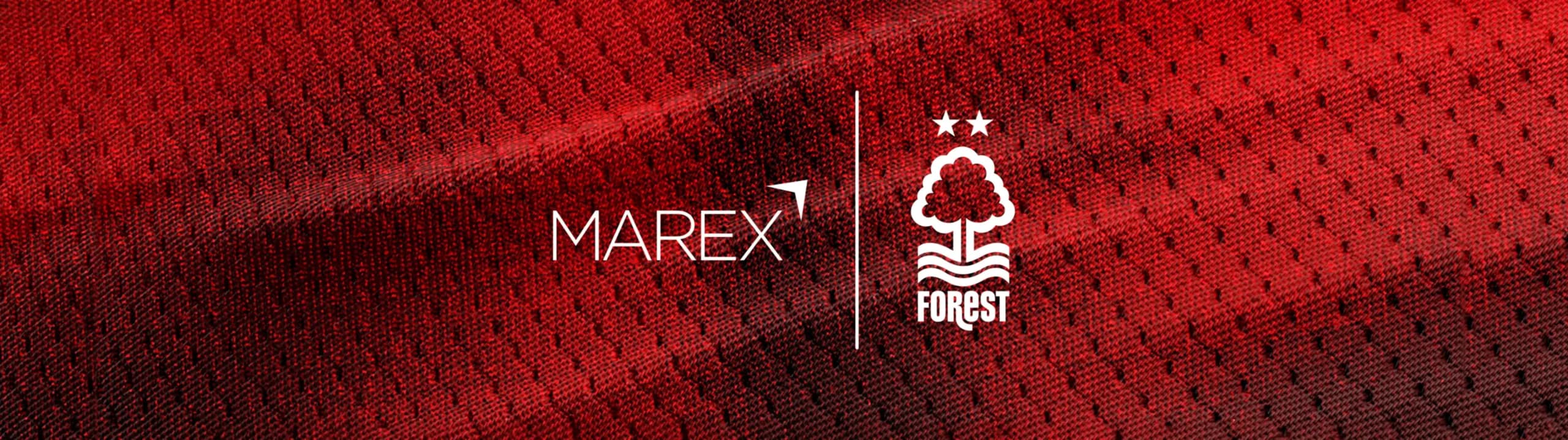 About Partnerships Nottingham Forest FC Header